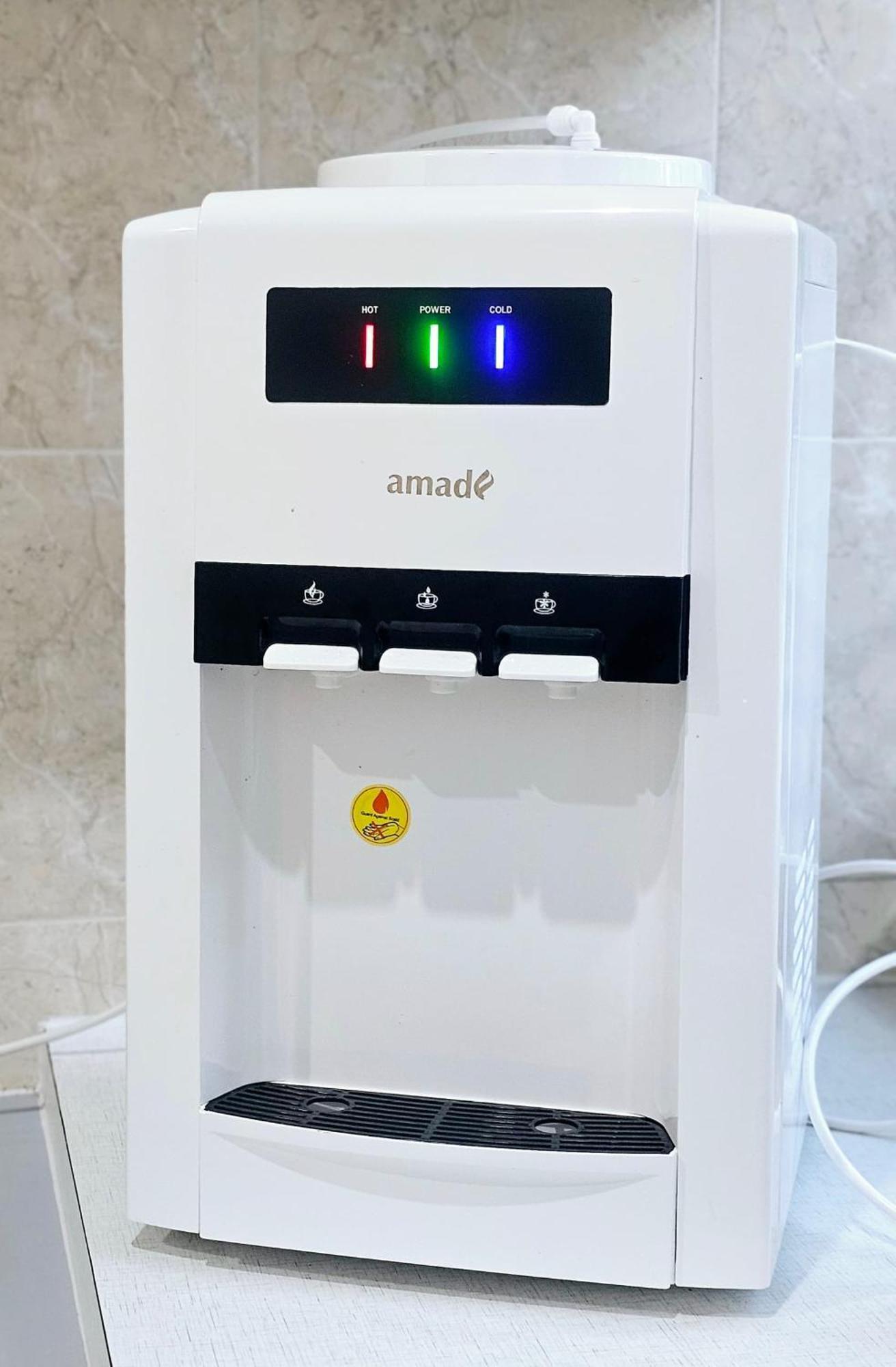 Homestay Heysnowy 8-15Pax #Freenetflix #Gated & Guarded #Water Dispenser #4 Bedrooms *